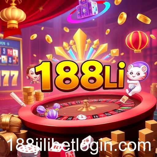 The Rise of 188jili in Gaming Culture