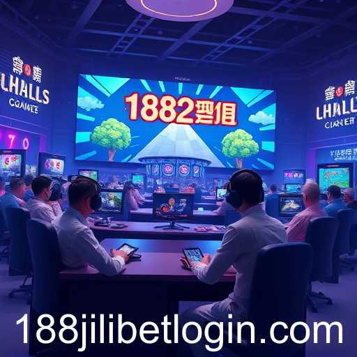 Exploring the 188jili Phenomenon in Gaming