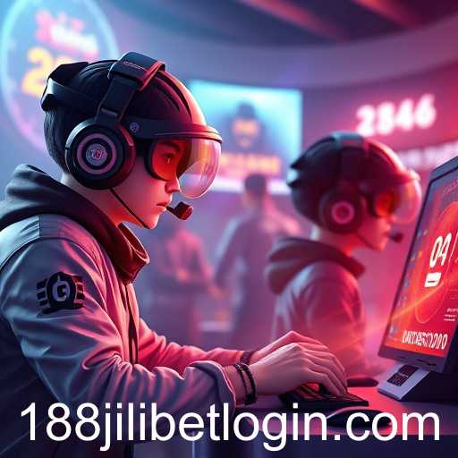 The Rise and Influence of 188jili in the Gaming World