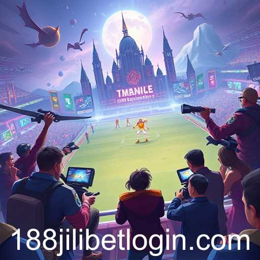 The Rise of Digital Gaming Communities