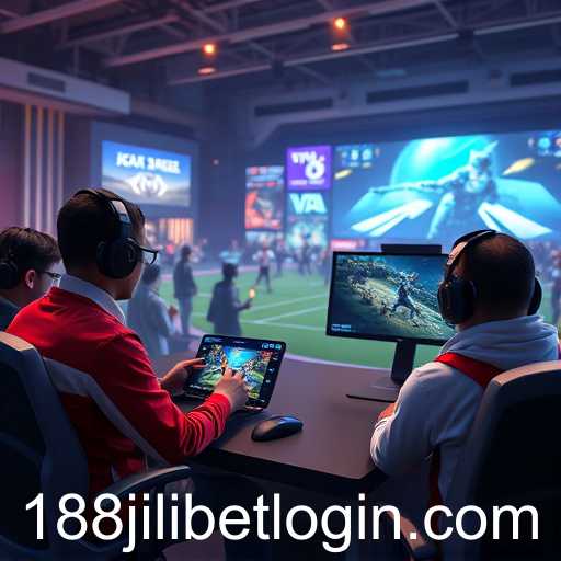 Emerging Trends in Online Gaming