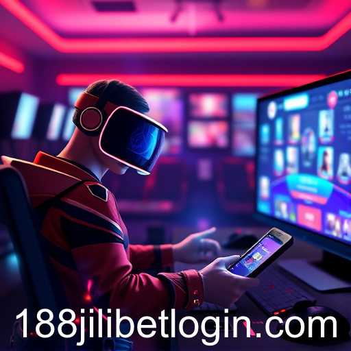 Expansion and Trends in Online Gaming in 2025