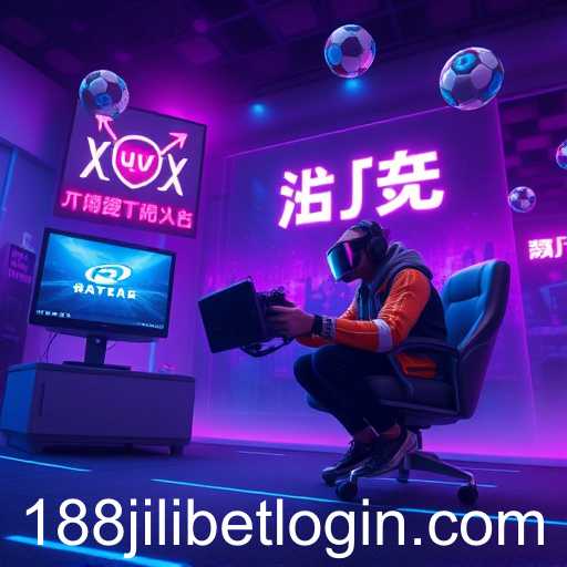 Exploring the Impact of 188jili on the Gaming Industry
