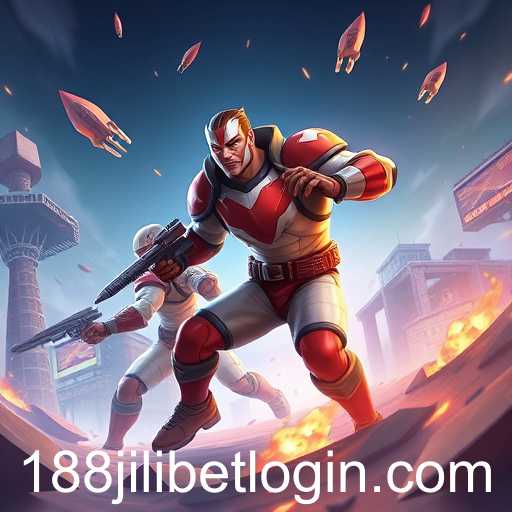 The Rise of Multiplayer Games: Exploring the 188jili Phenomenon