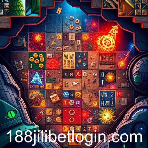 Exploring the World of Puzzle Games: A Deep Dive into the 188jili Phenomenon