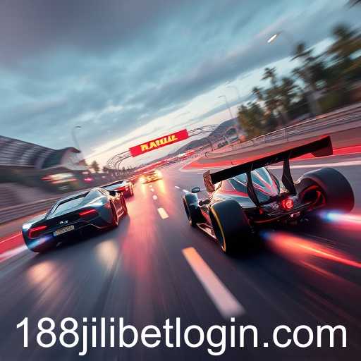 Exploring the Thrills and Excitement of Racing Games