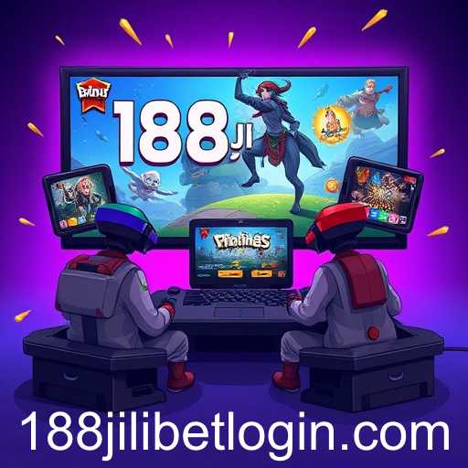 The Rise of 188jili: Transforming Online Gaming