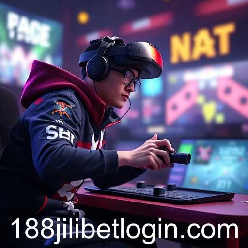 The Rise of 188jili in the Online Gaming Arena