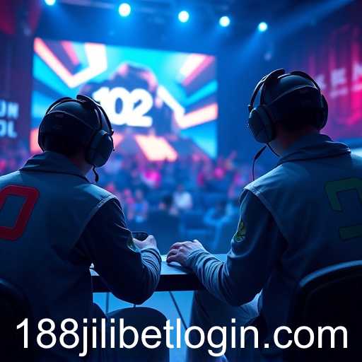 The Rise of 188jili in Online Gaming