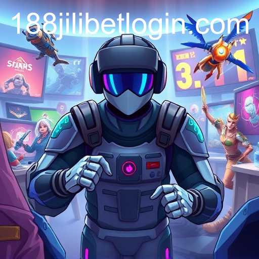The Rise of 188jili: Revolutionizing Online Gaming
