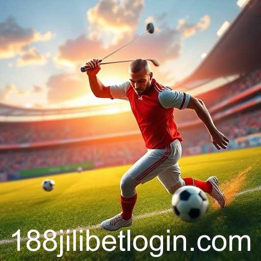 Exploring the Thrilling World of Sports Games at 188jili